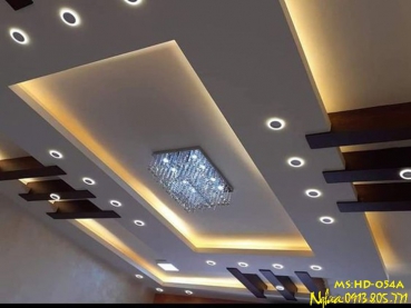 [195+] MẪU TRẦN THẠCH CAO ĐẸP-HIỆN ĐAI-THIẾT KẾ MỚI NHẤT